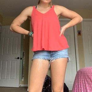 FREE PEOPLE TANK TOP